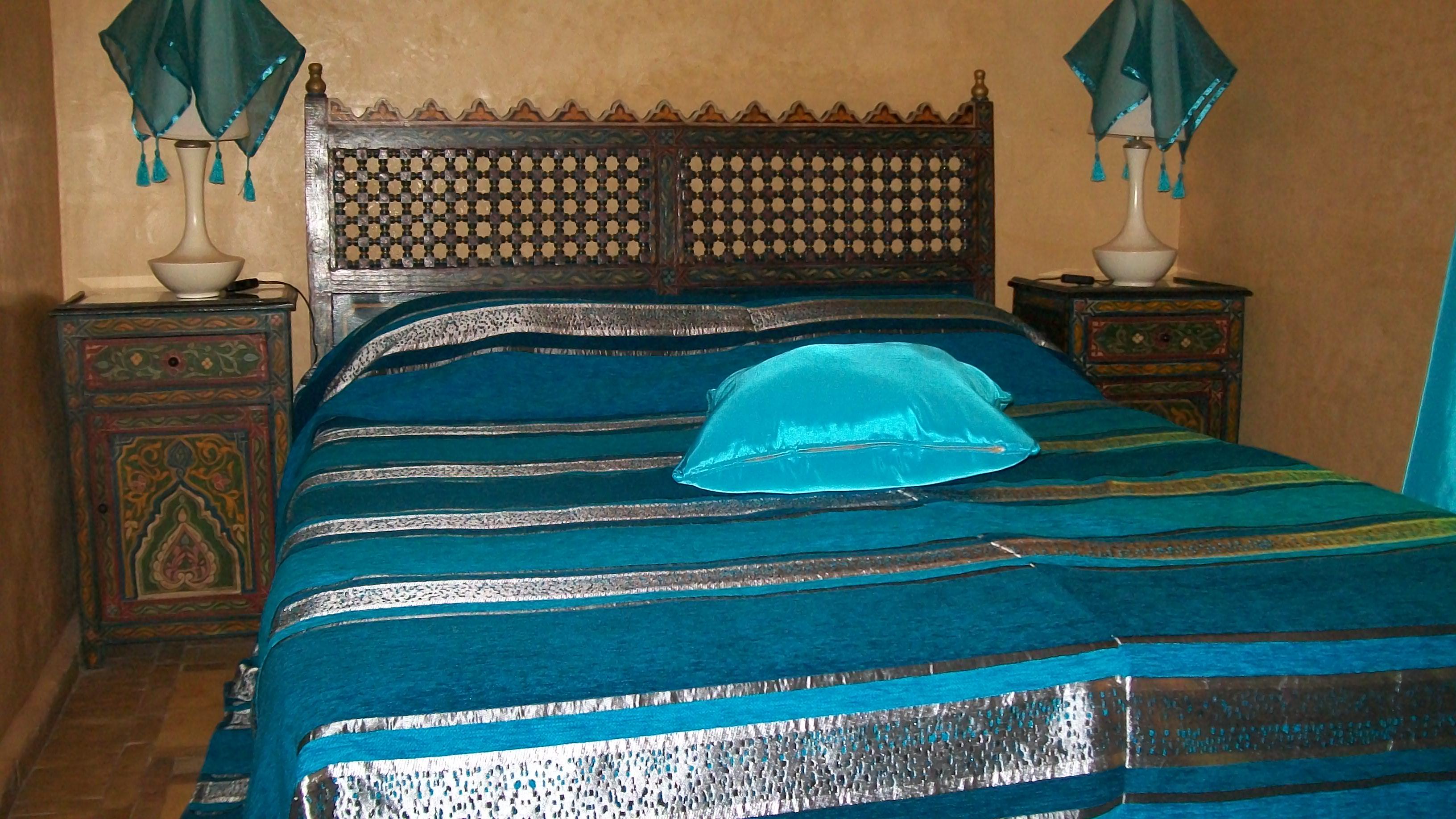 رياد Habib مراكش