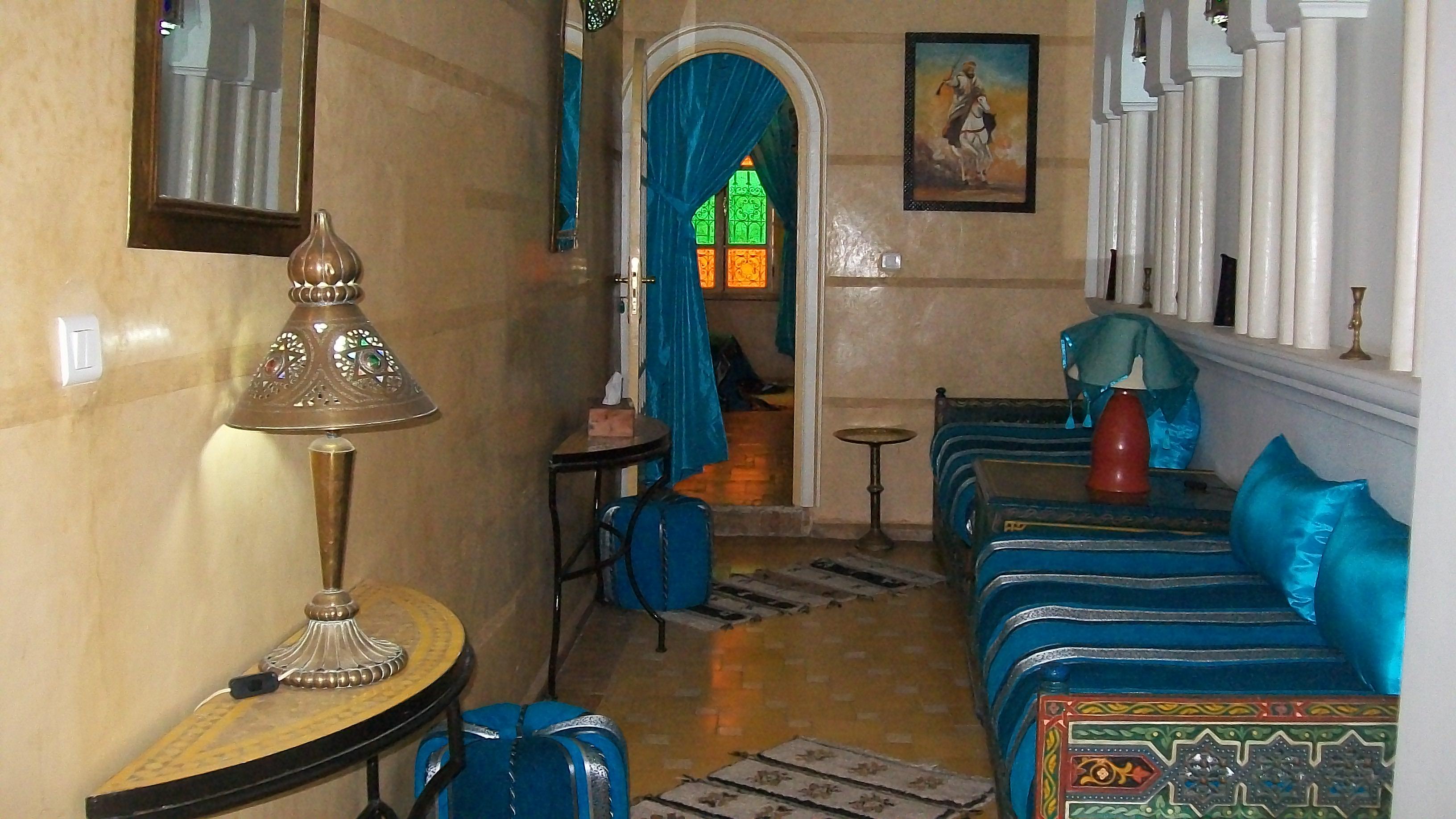 Habib رياد