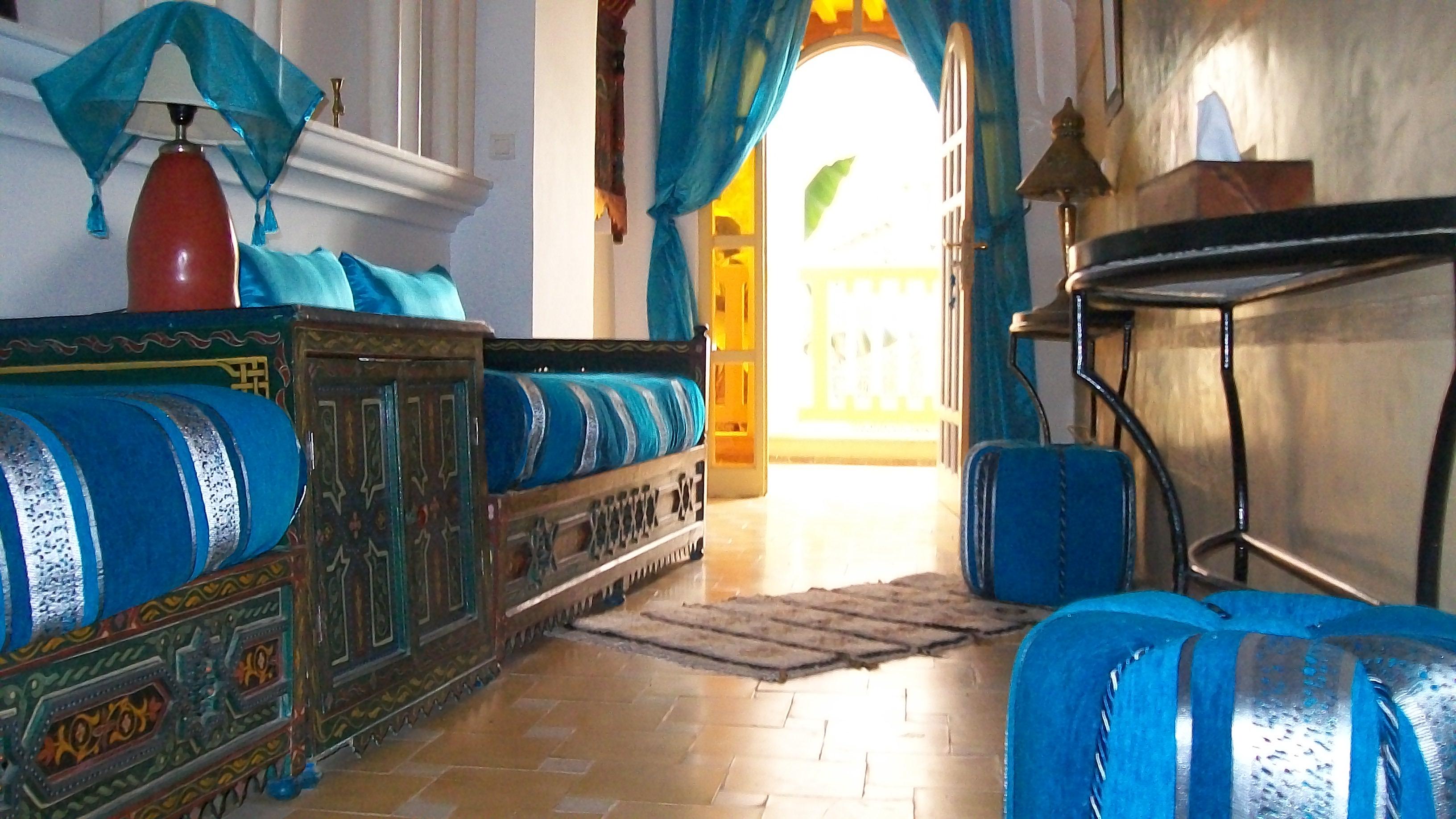 Habib رياد مراكش
