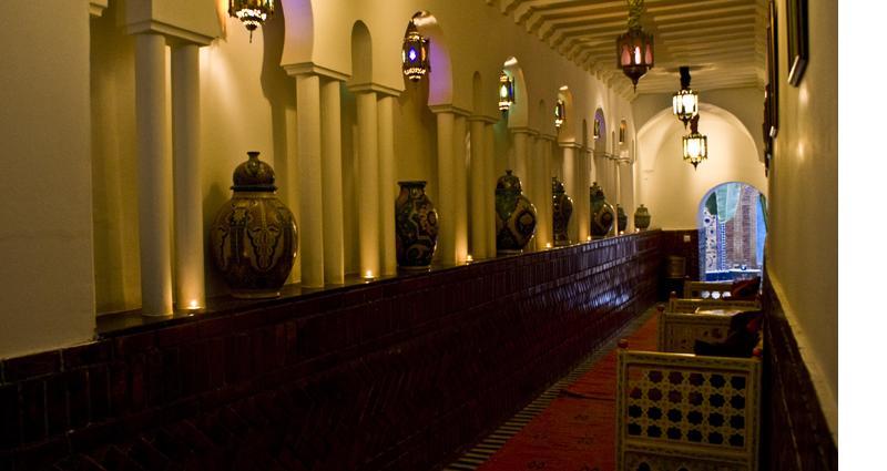Habib مراكش
