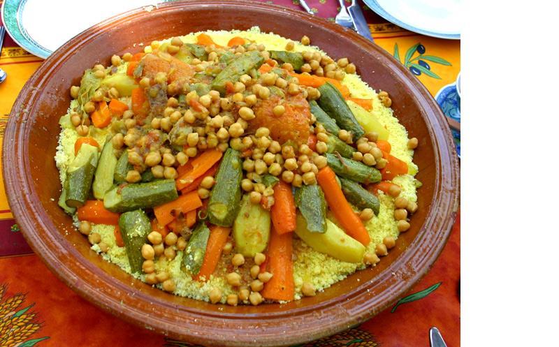Habib رياد مراكش