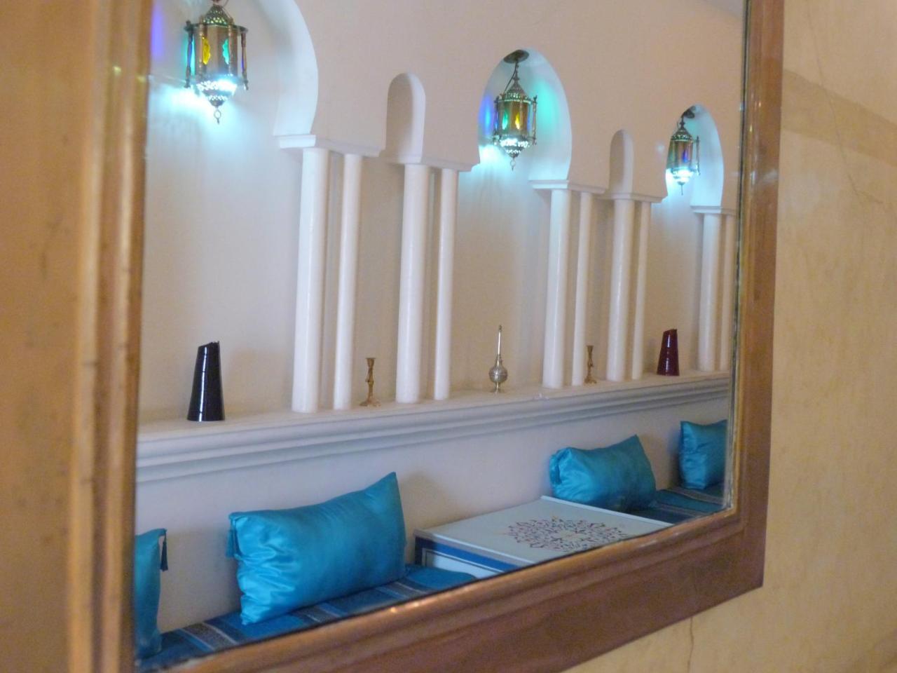 Habib رياد مراكش