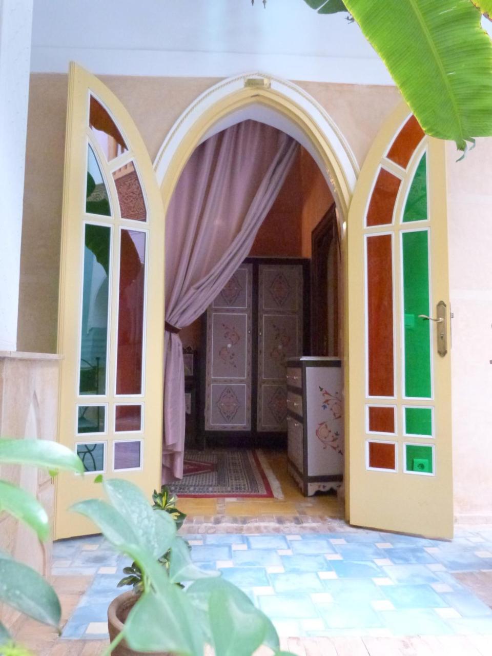 Habib مراكش