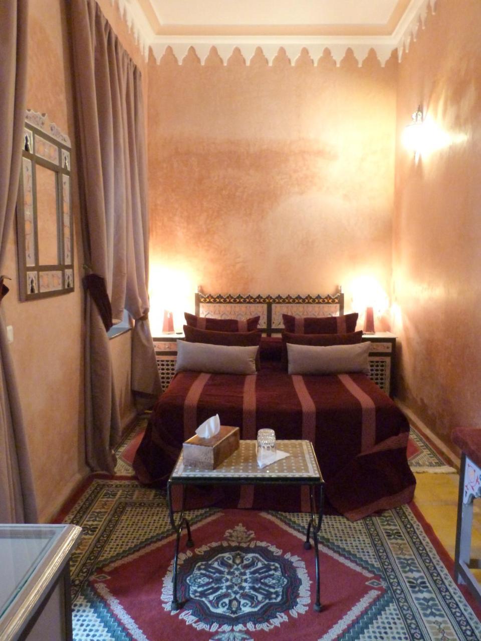 Habib مراكش