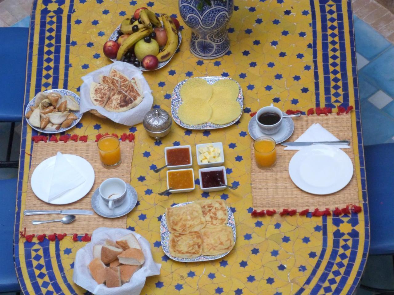 Habib رياد