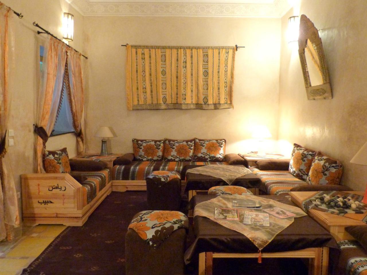 Habib مراكش